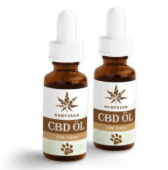 Hanfosan CBD fur Tiere